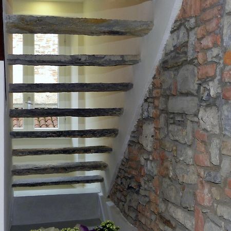 Fontana Rooms Lake Como Exterior foto