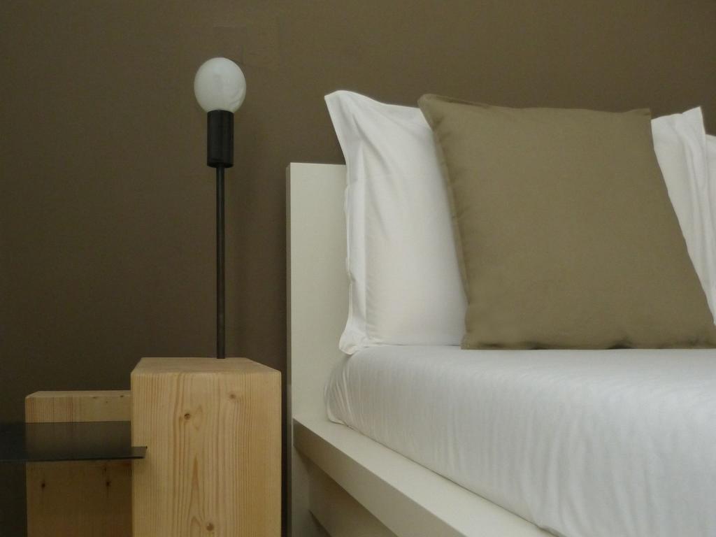 Fontana Rooms Lake Como Habitación foto