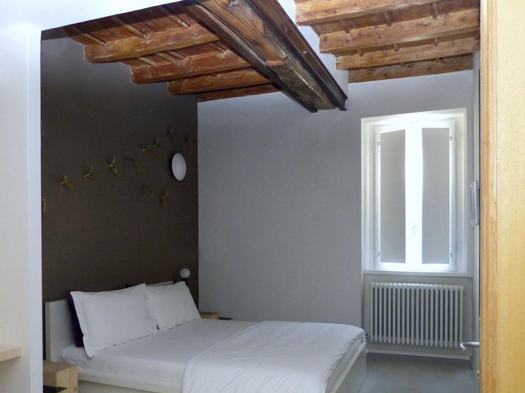 Fontana Rooms Lake Como Habitación foto