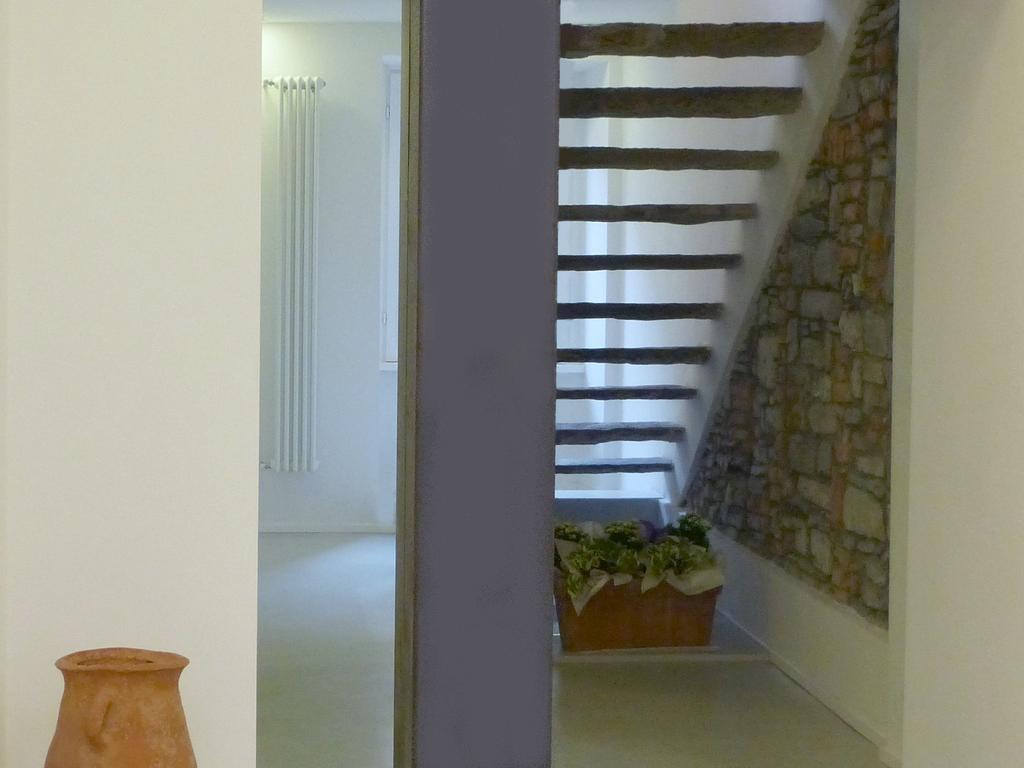 Fontana Rooms Lake Como Exterior foto