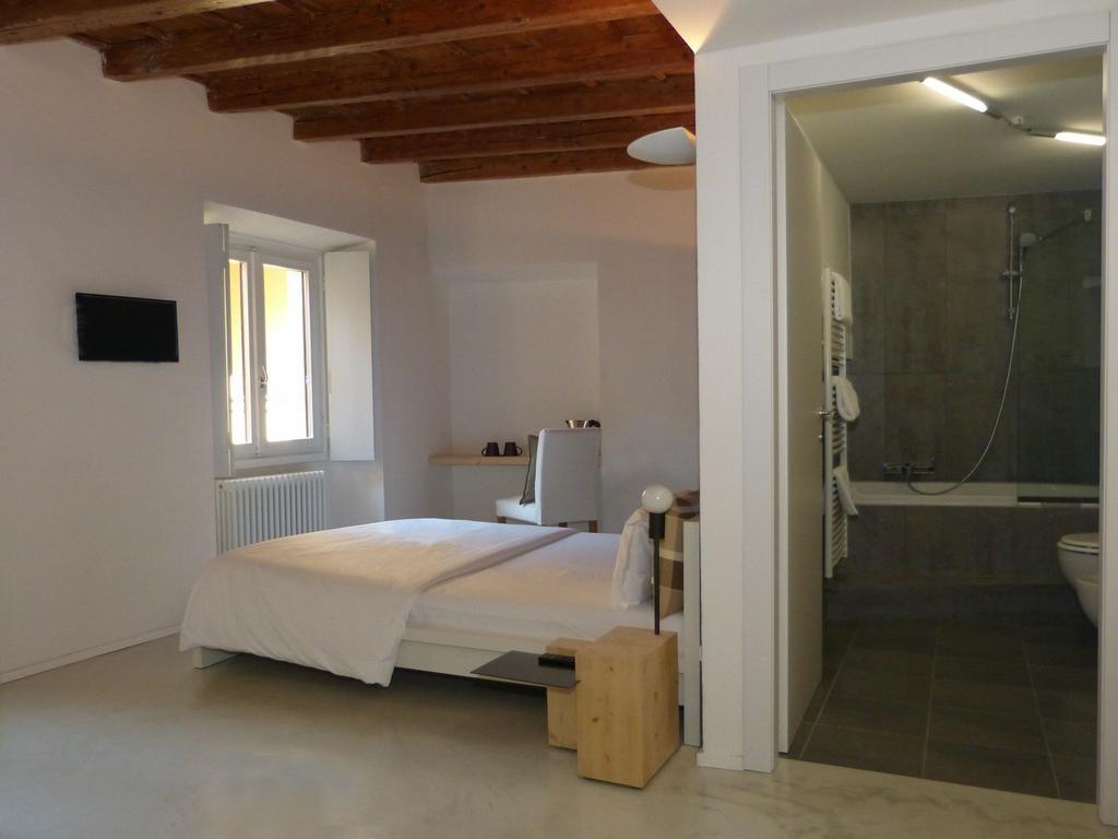 Fontana Rooms Lake Como Exterior foto