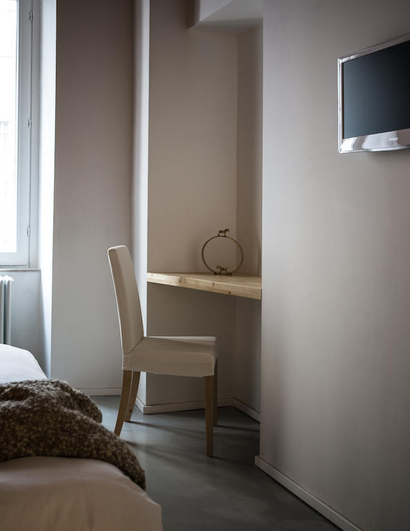 Fontana Rooms Lake Como Habitación foto