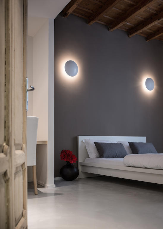 Fontana Rooms Lake Como Habitación foto