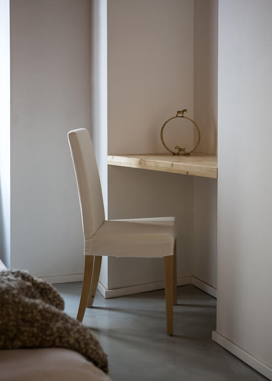 Fontana Rooms Lake Como Habitación foto