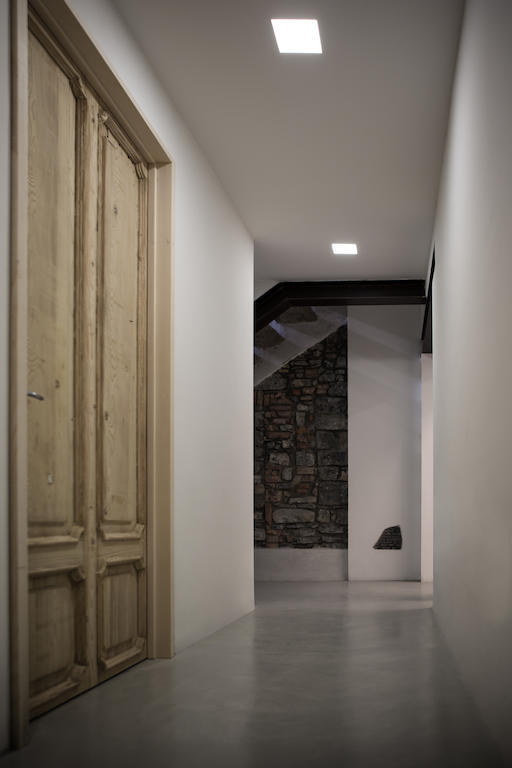 Fontana Rooms Lake Como Exterior foto
