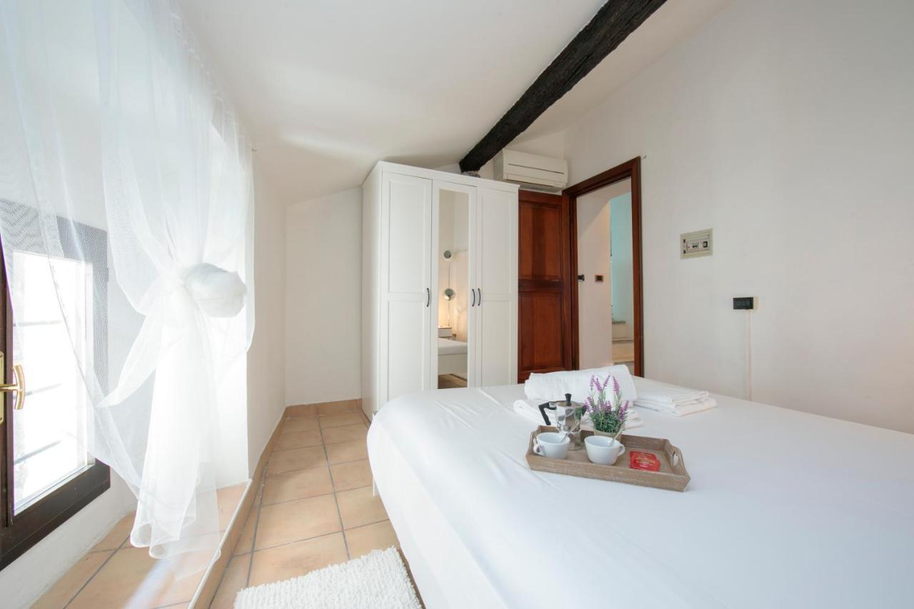 Fontana Rooms Lake Como Exterior foto