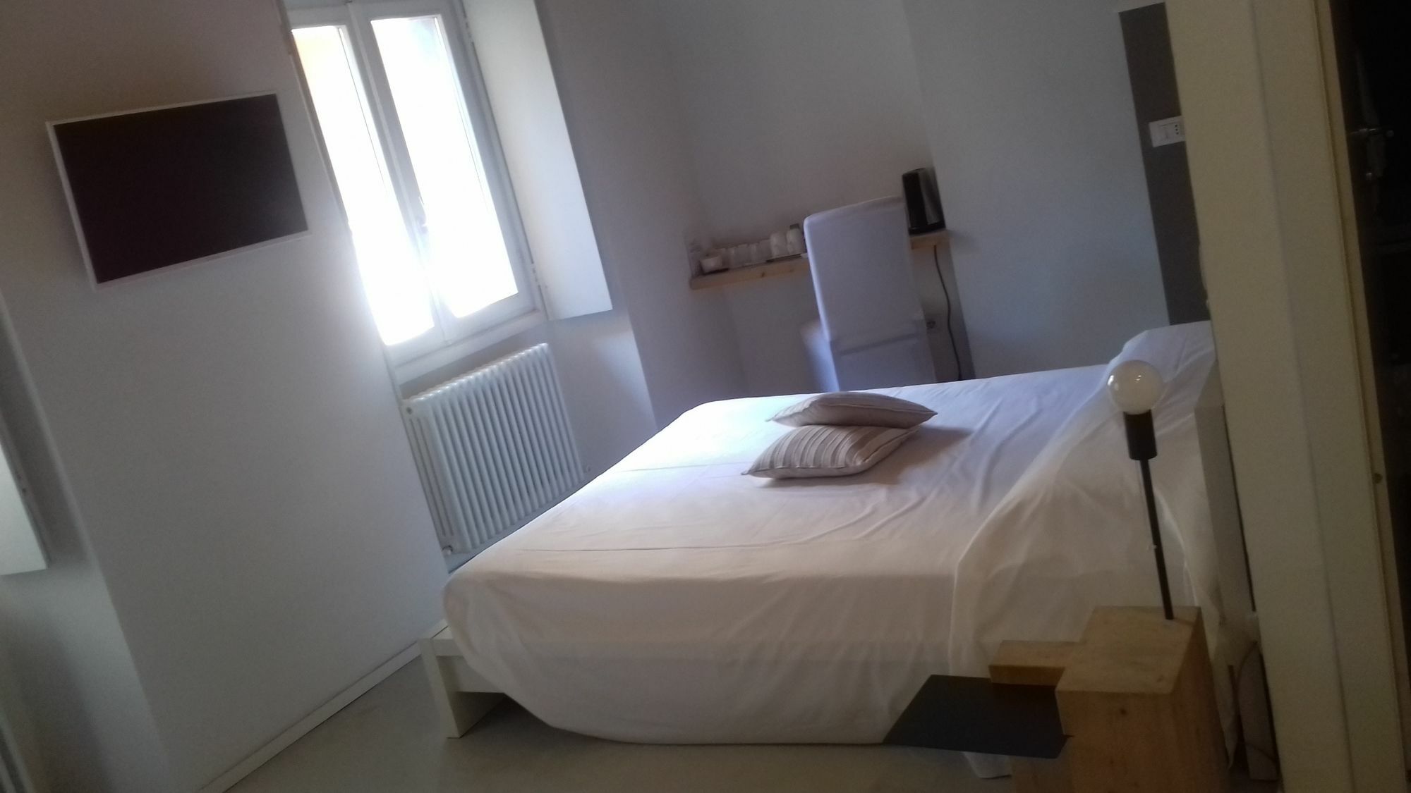 Fontana Rooms Lake Como Exterior foto