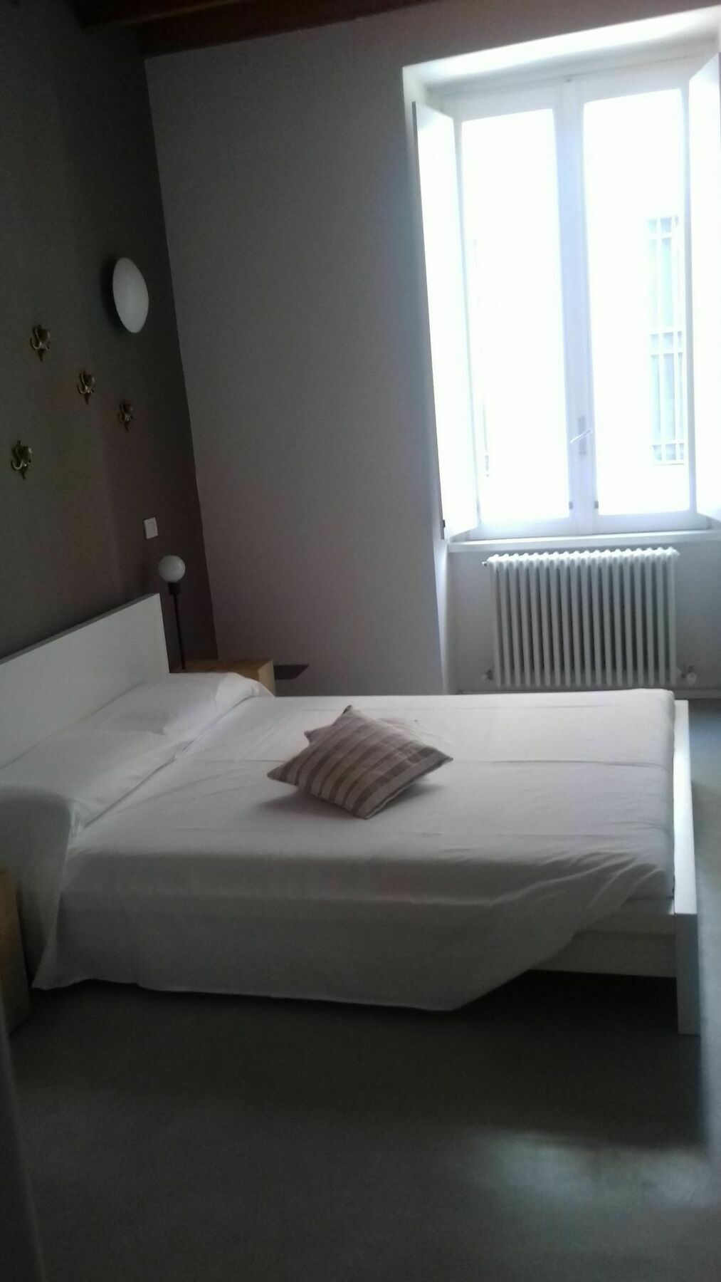 Fontana Rooms Lake Como Exterior foto