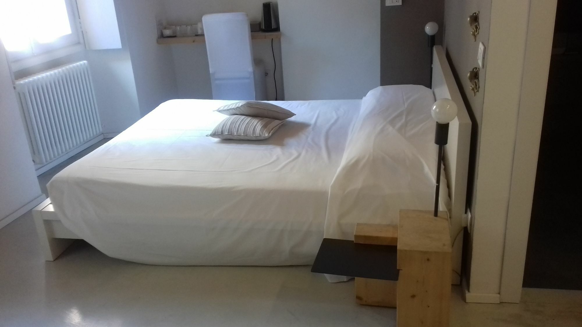 Fontana Rooms Lake Como Exterior foto